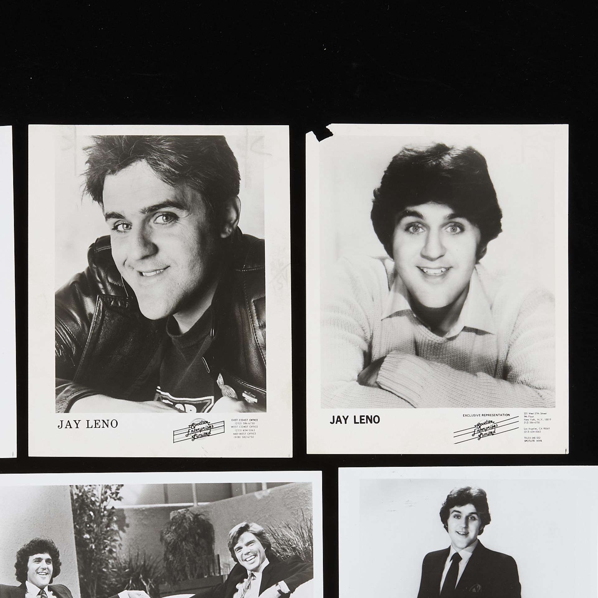 6 Jay Leno Photos from Star Tribune Archives - Bild 2 aus 13