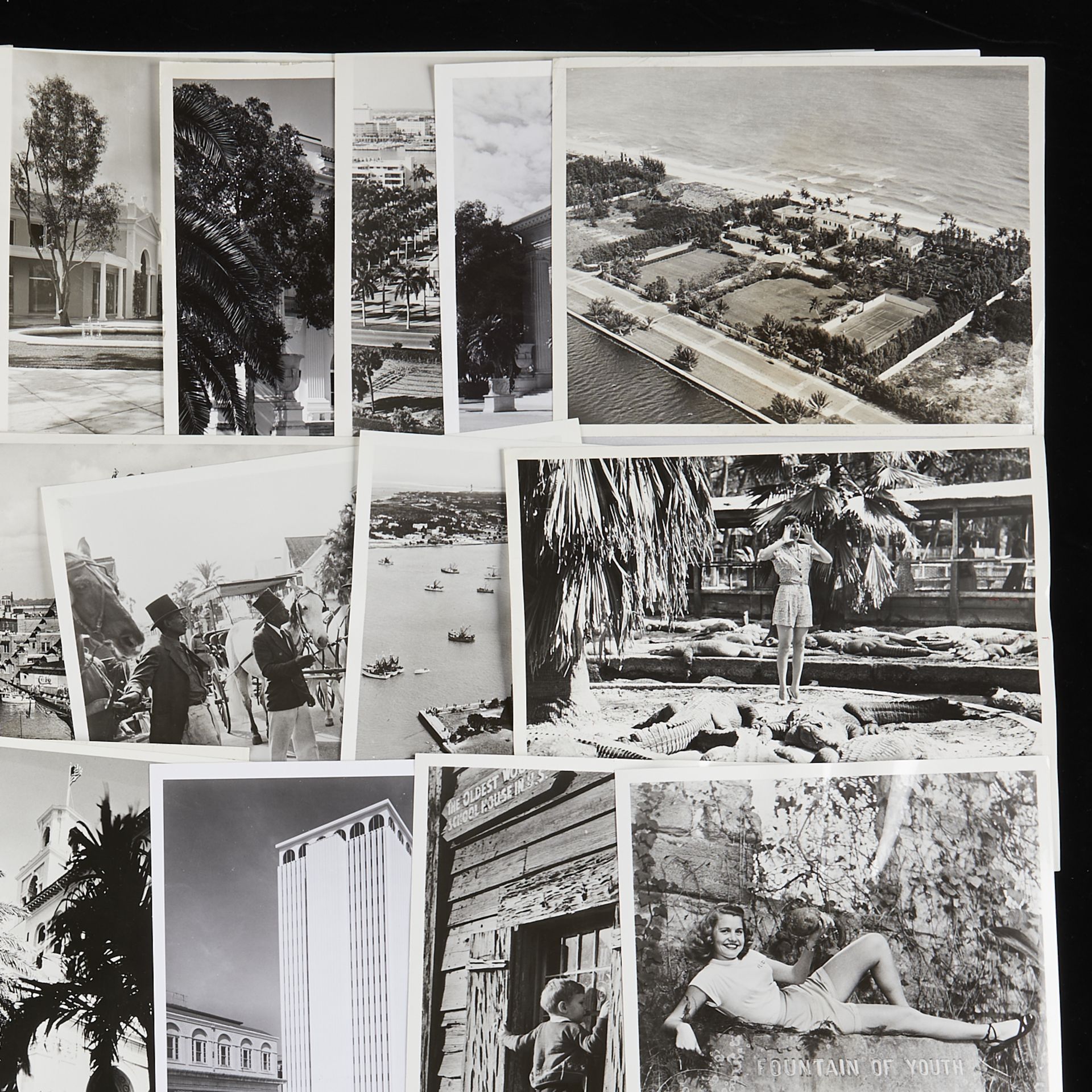 30 Florida Photos from Star Tribune Archives - Bild 3 aus 10
