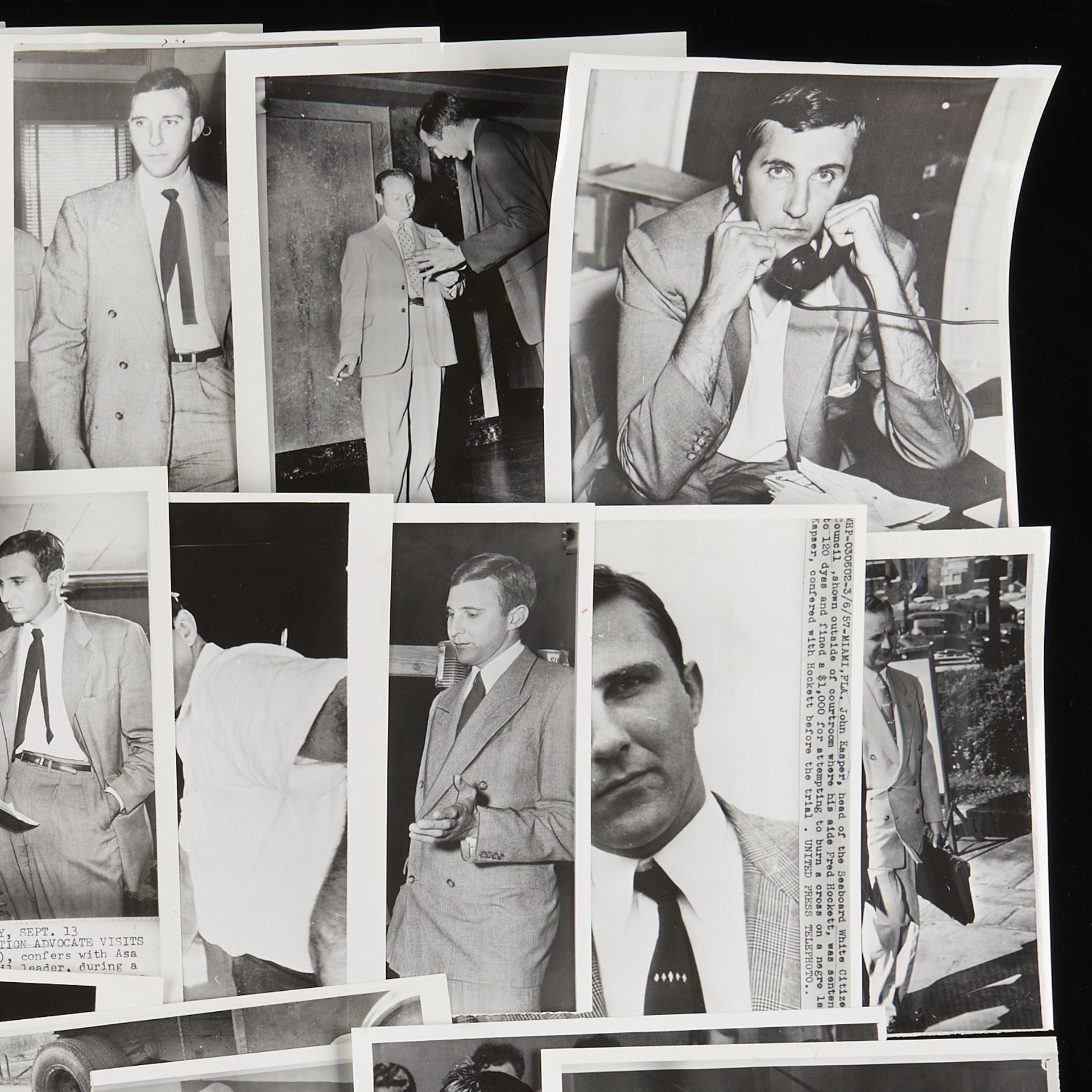 29 Civil Rights Photos from Star Tribune Archives - Bild 3 aus 10