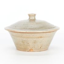 Warren MacKenzie Ceramic Casserole Dish