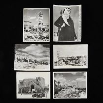 6 Palestine & Israel Photos from Star Tribune