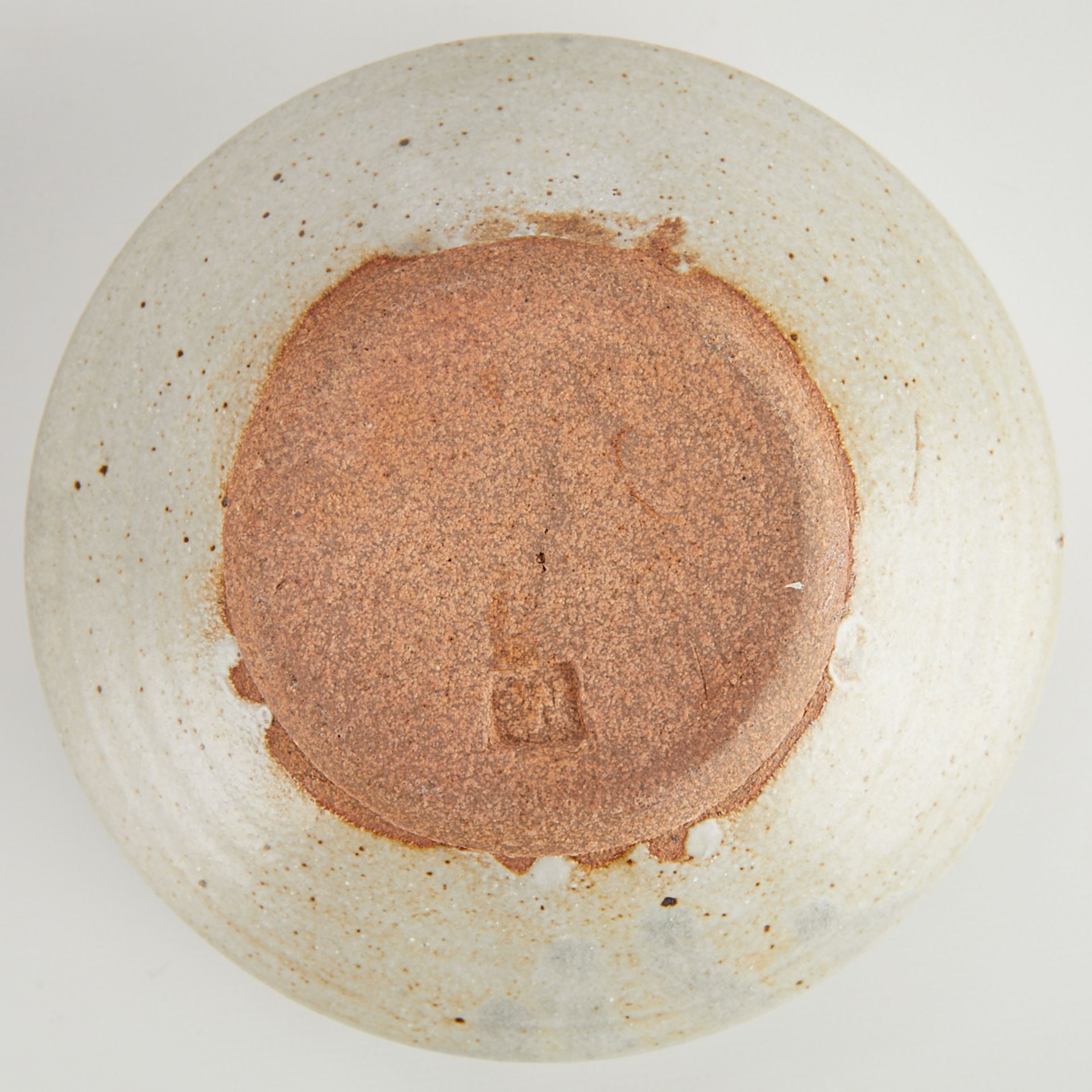 Set 4 Warren MacKenzie Ceramic Bowls - Marked - Image 7 of 12