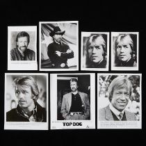 7 Chuck Norris Photos from Star Tribune Archives