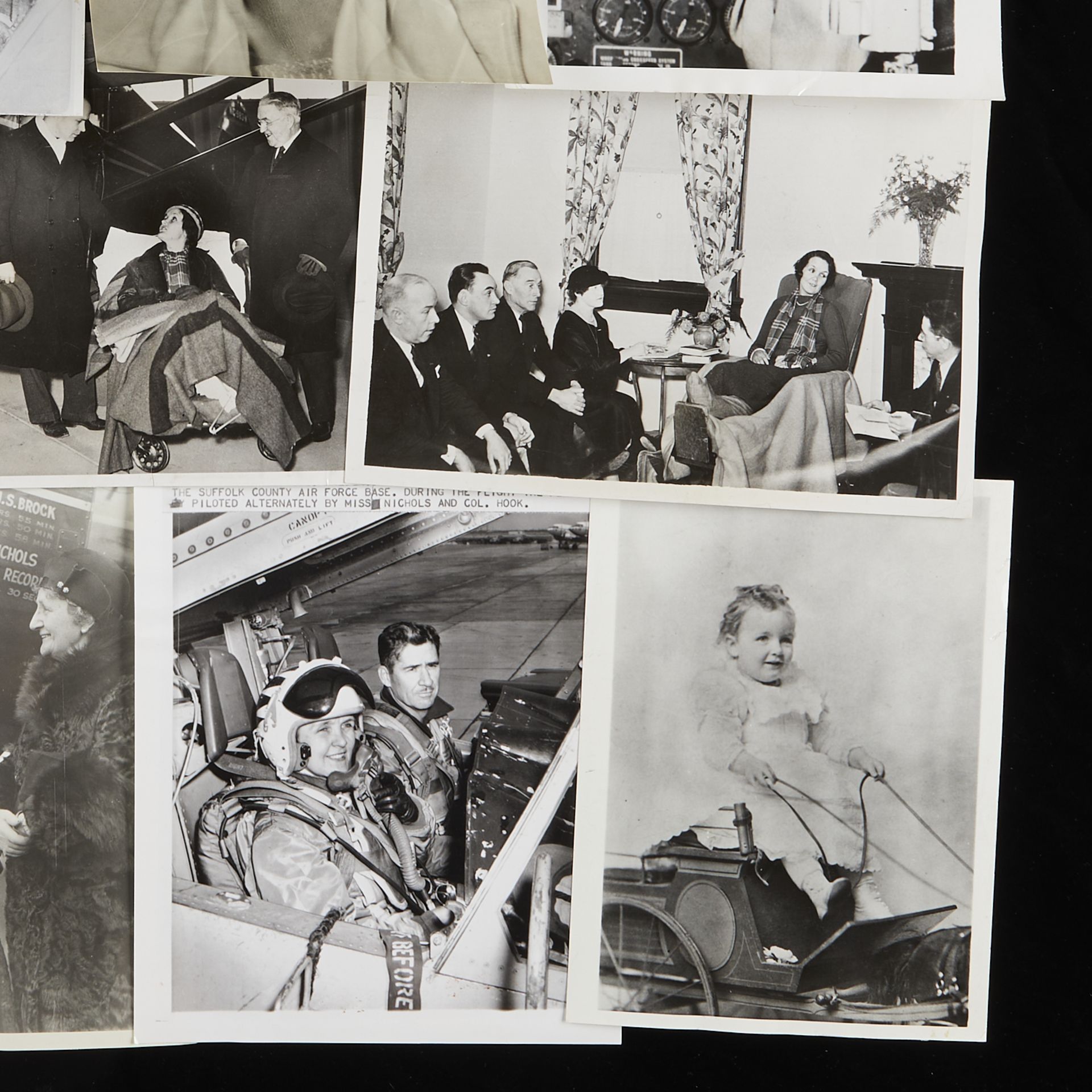 13 Ruth Nichols Photos from Star Tribune Archives - Bild 2 aus 10