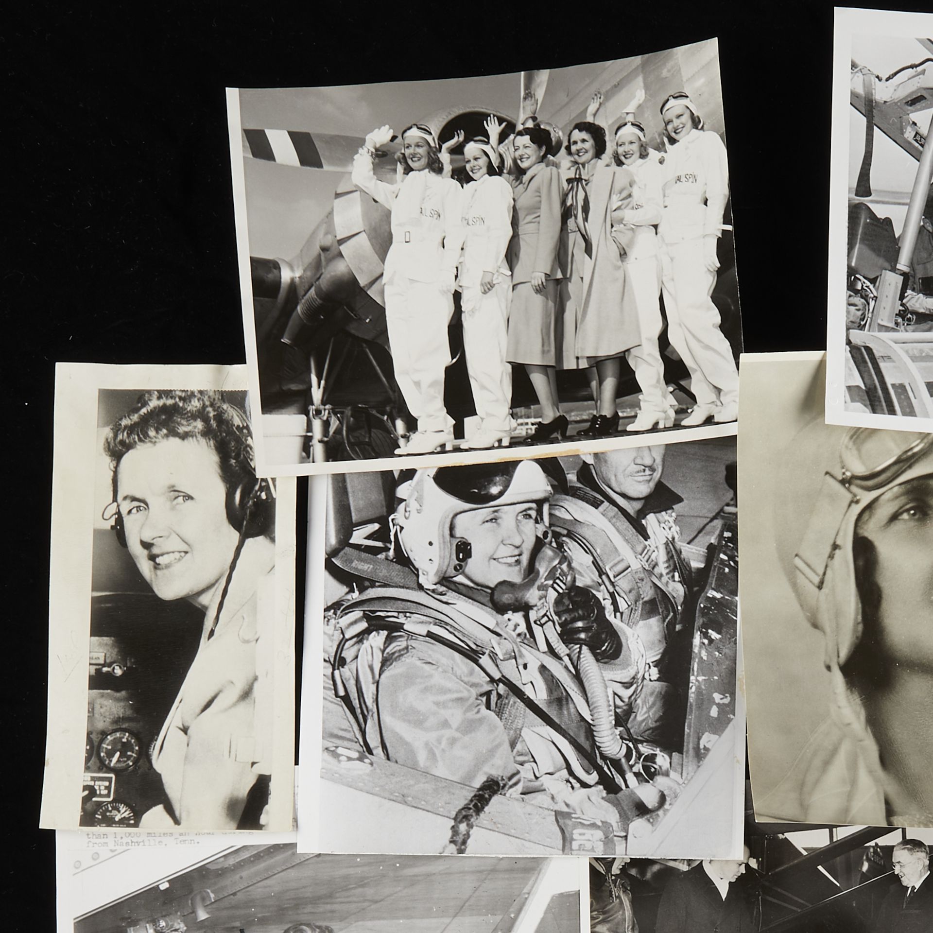 13 Ruth Nichols Photos from Star Tribune Archives - Bild 4 aus 10