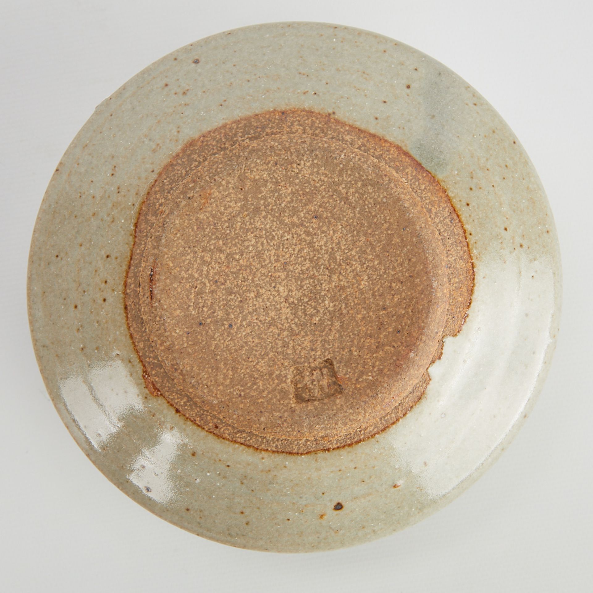 Set 4 Warren MacKenzie Ceramic Bowls - Marked - Image 10 of 12
