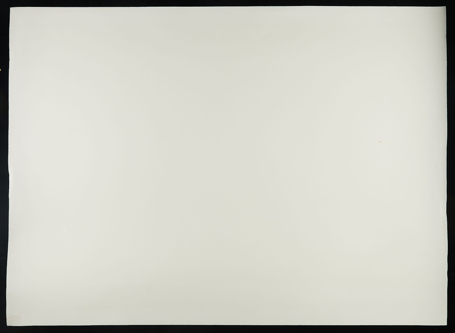 Jim Dine "Sun's Night Glow" Lithograph - Bild 4 aus 8