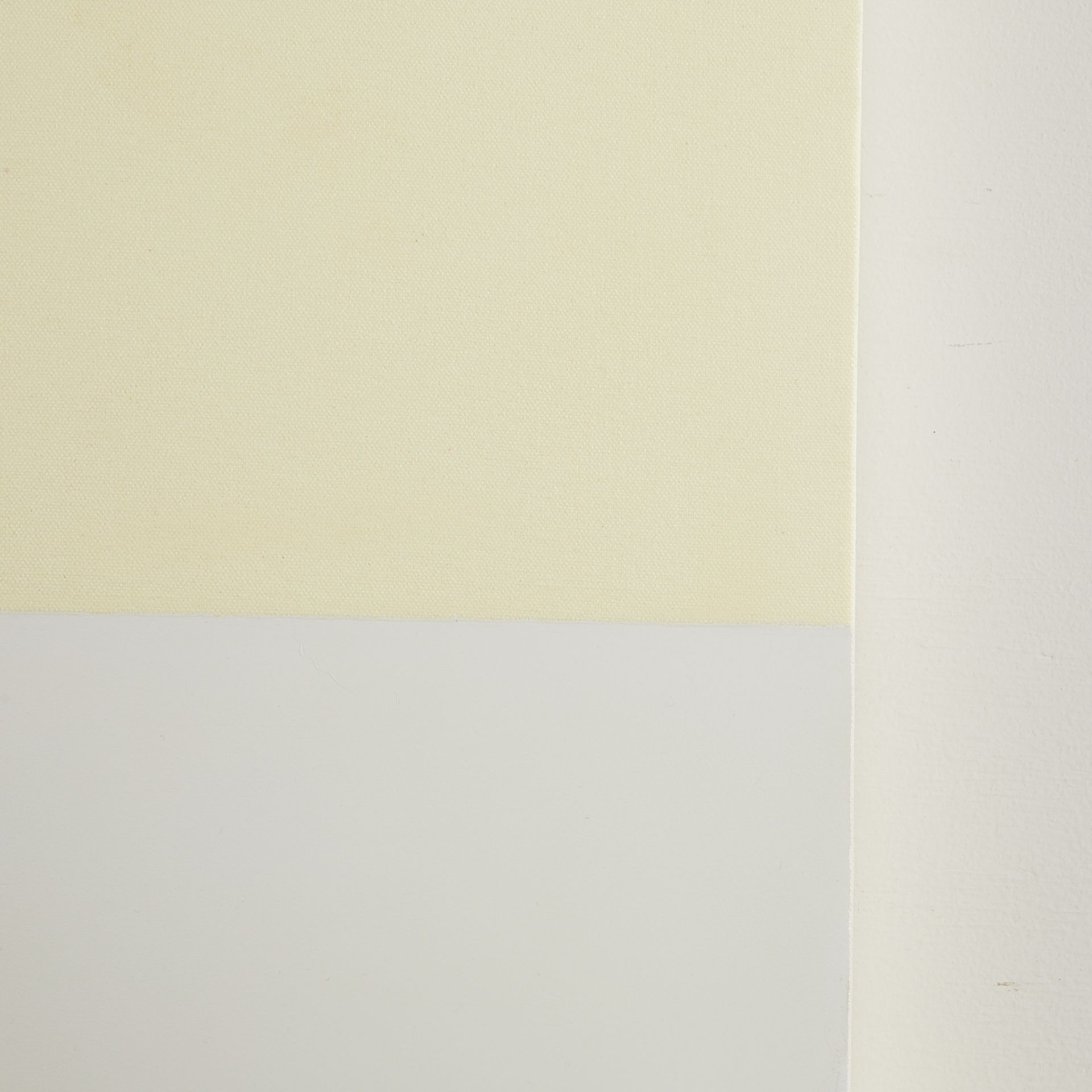 Greg Bogin Cast Plastic Convex Painting - Image 2 of 6
