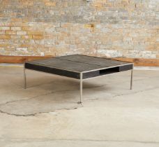 Dunbar MCM Coffee Table - Missing Top