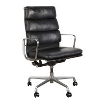 Eames Soft Pad Executive Chair MCM