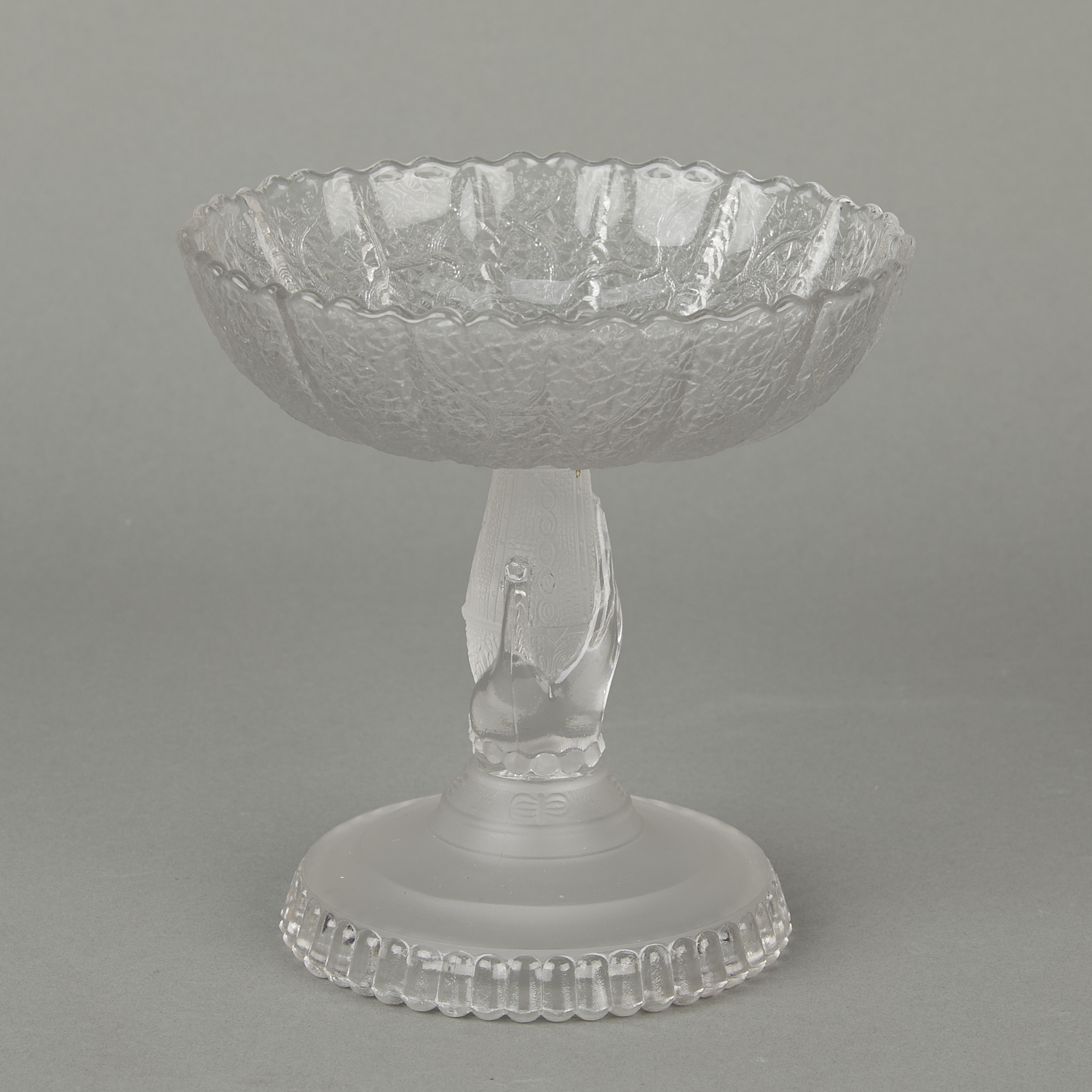 6 George Duncan Glassware ca. 1890-1910 - Image 14 of 18