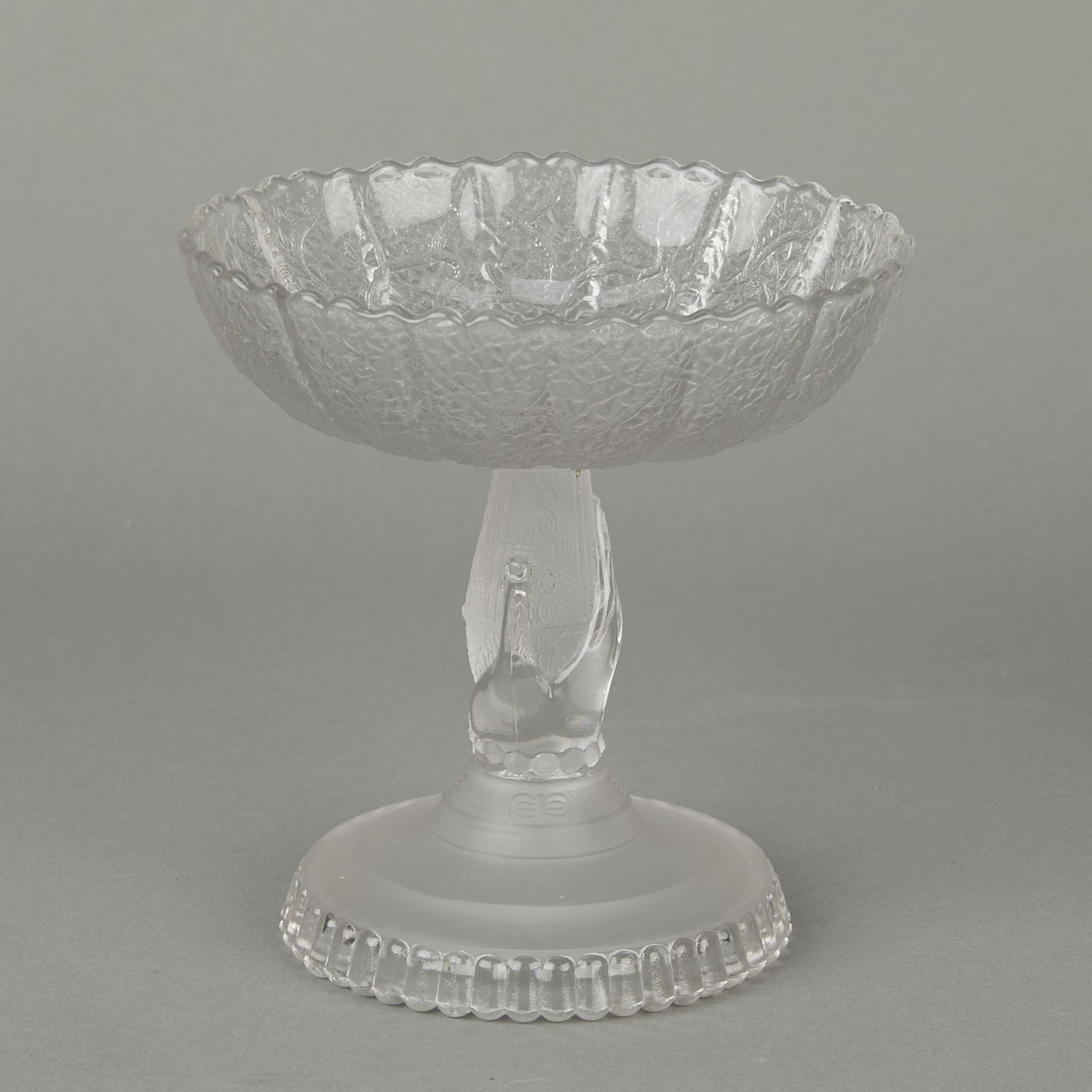 6 George Duncan Glassware ca. 1890-1910 - Image 14 of 18