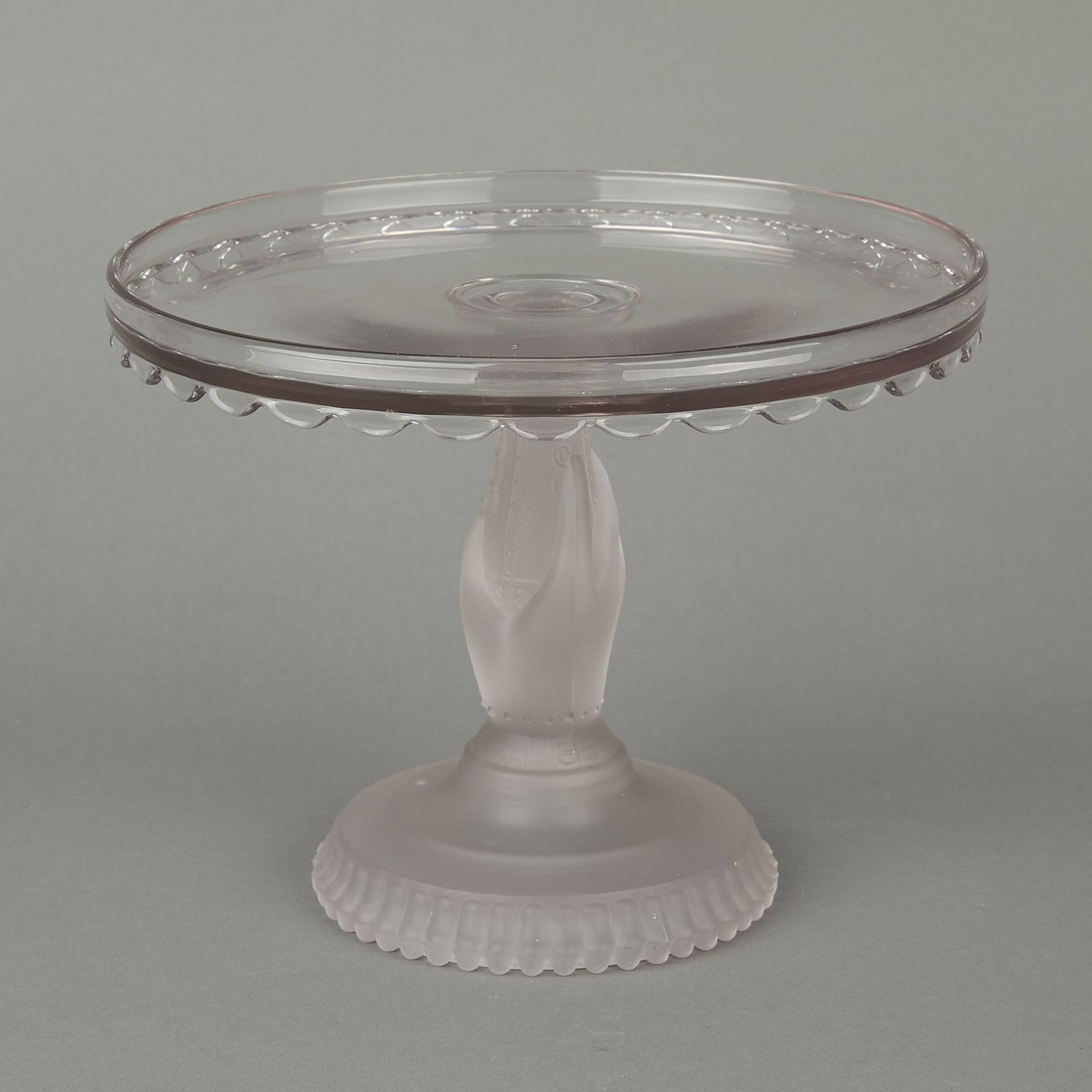 6 George Duncan Glassware ca. 1890-1910 - Image 13 of 18