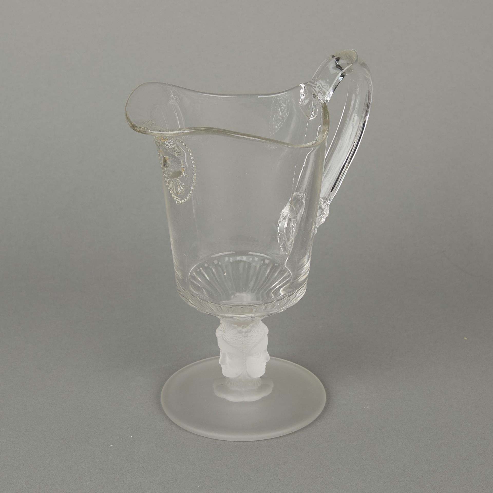 6 George Duncan Glassware ca. 1890-1910 - Image 17 of 18