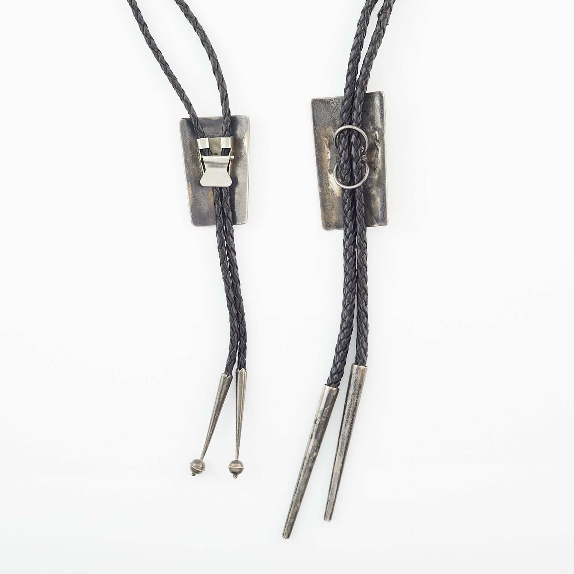 2 Southwest Bolo Ties - Image 5 of 13