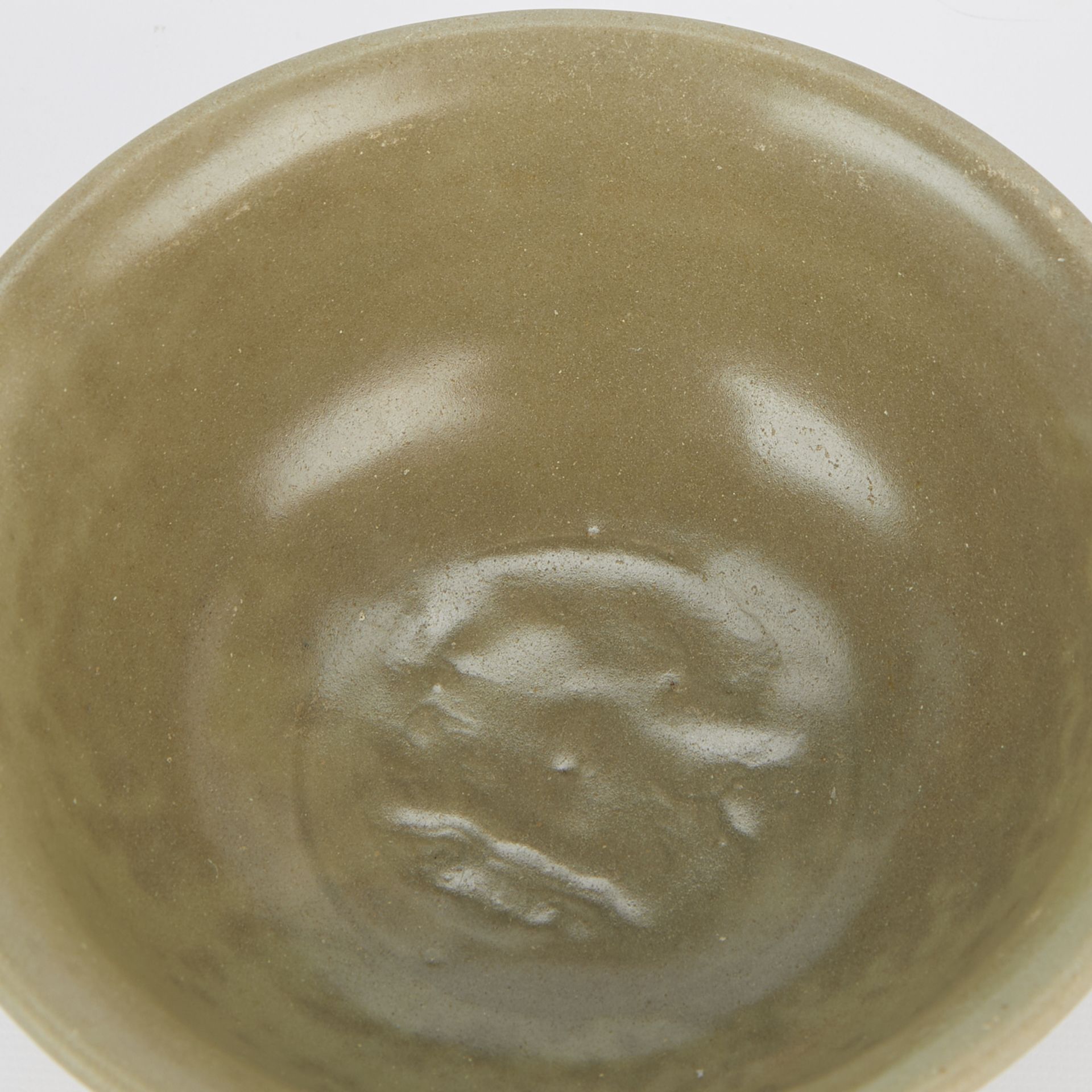 2 Chinese Song Ceramic Glazed Bowls - Image 12 of 12