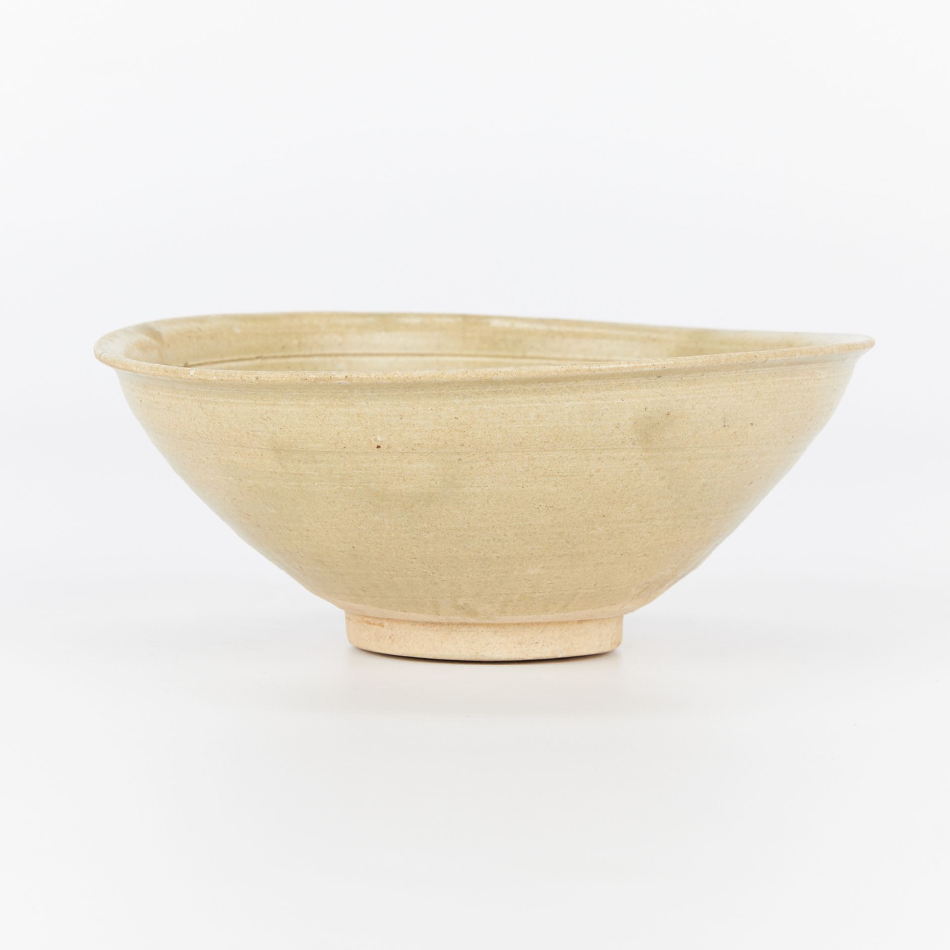 Chinese Song Celadon Glazed Ceramic Bowl - Image 3 of 8