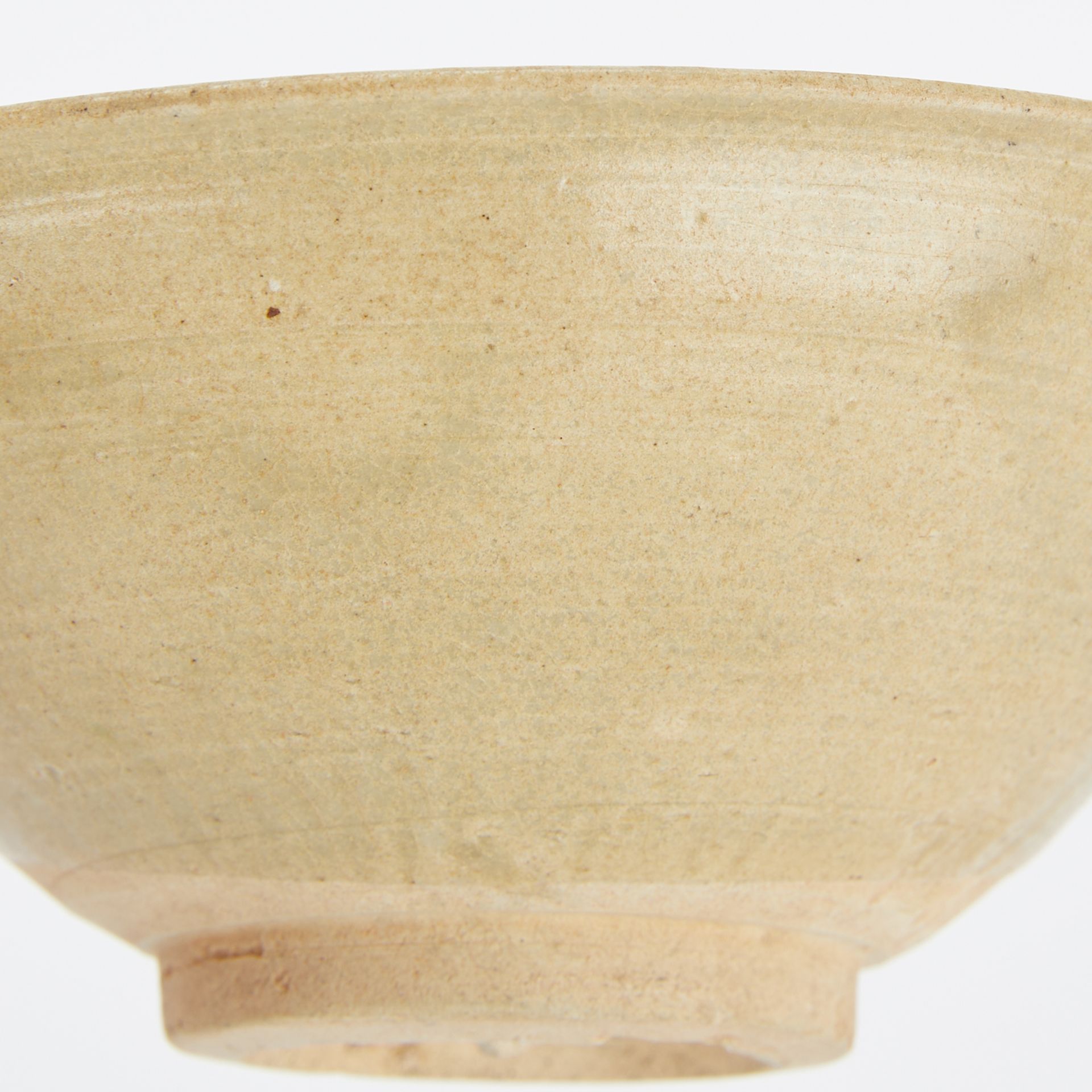 Chinese Song Celadon Glazed Ceramic Bowl - Image 8 of 8