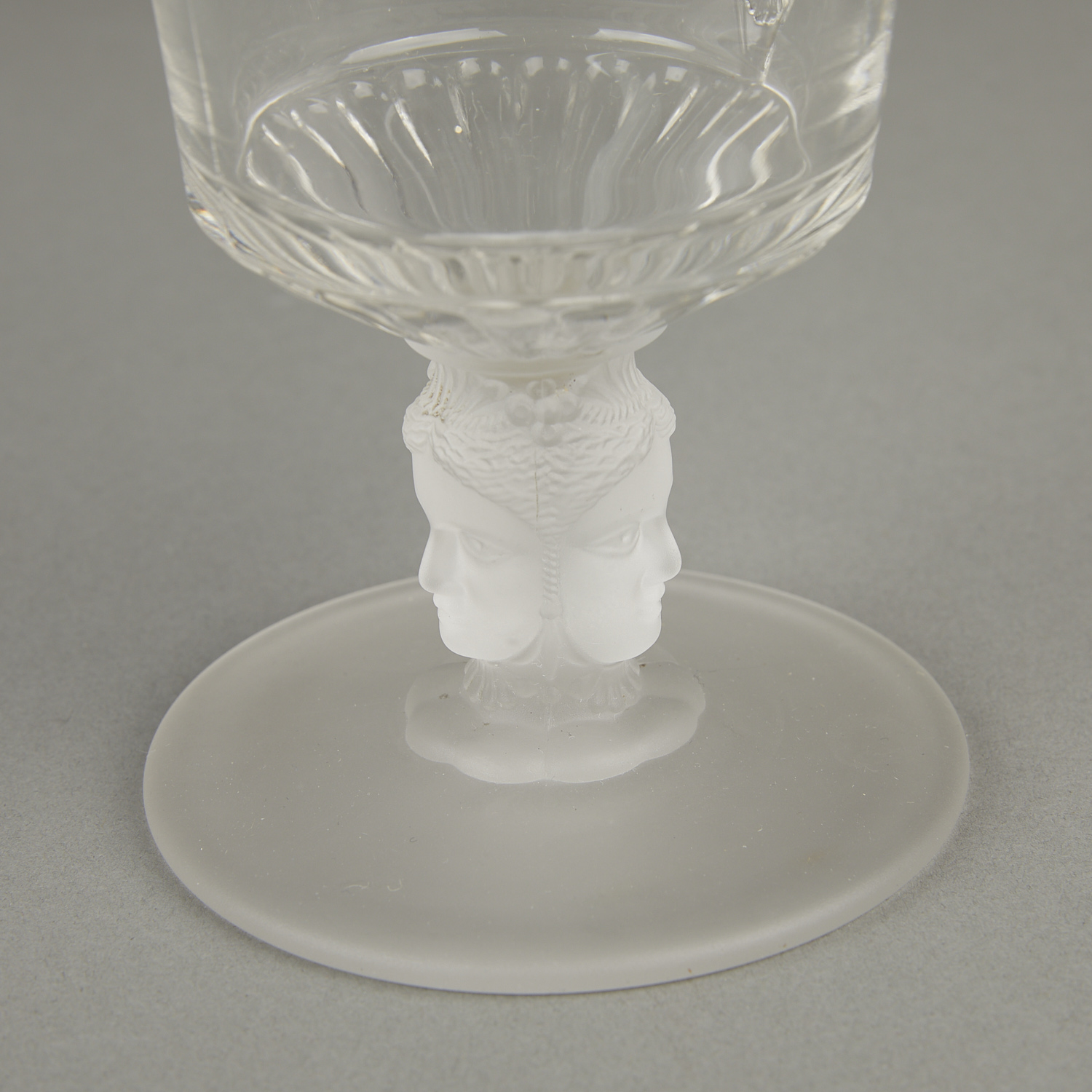 6 George Duncan Glassware ca. 1890-1910 - Image 8 of 18