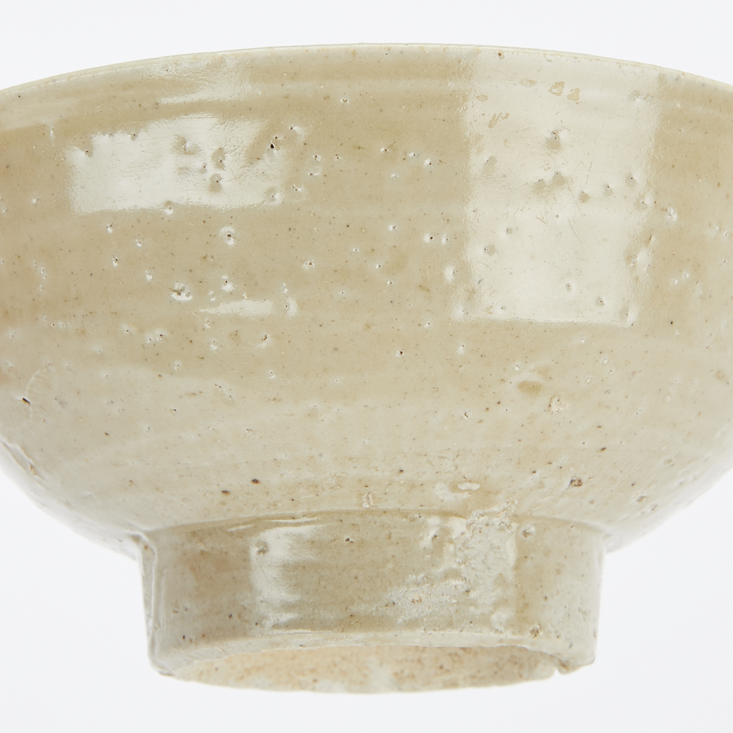 2 Chinese Song Ceramic Glazed Bowls - Image 11 of 12