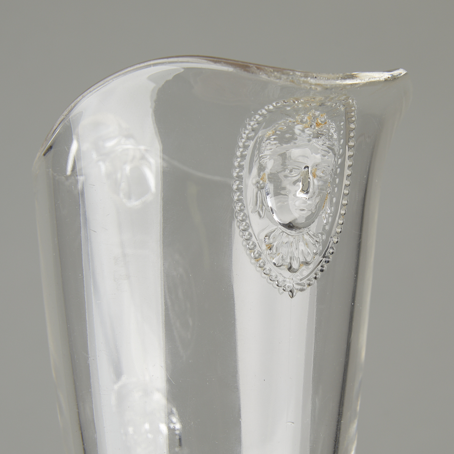 6 George Duncan Glassware ca. 1890-1910 - Image 15 of 18