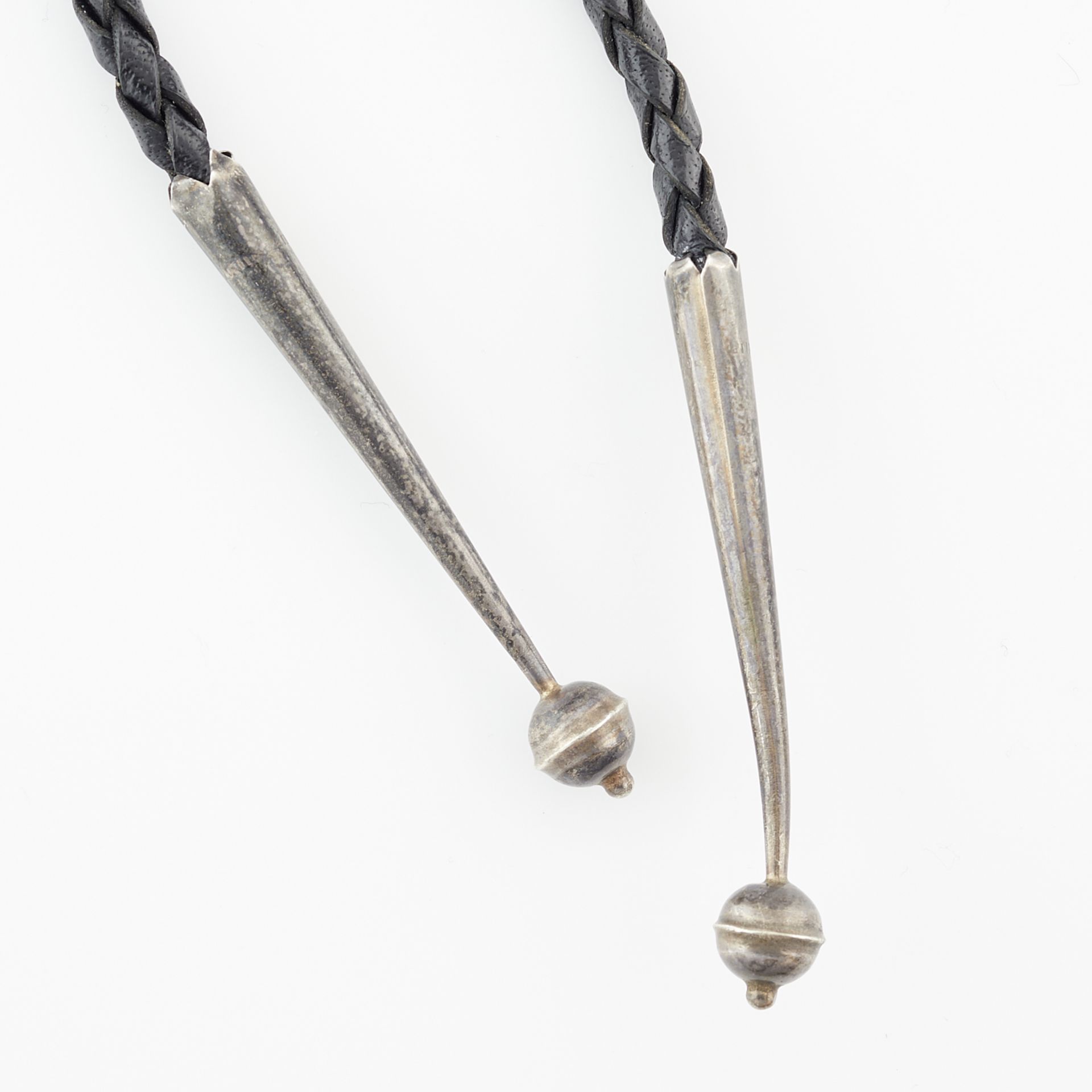 2 Southwest Bolo Ties - Image 11 of 13