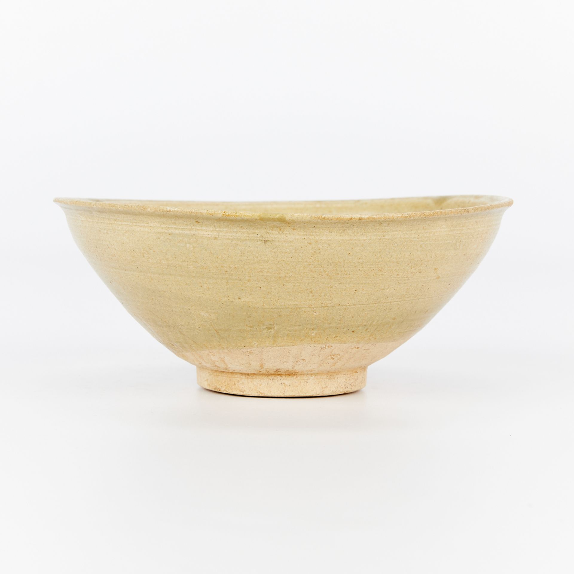 Chinese Song Celadon Glazed Ceramic Bowl - Image 4 of 8