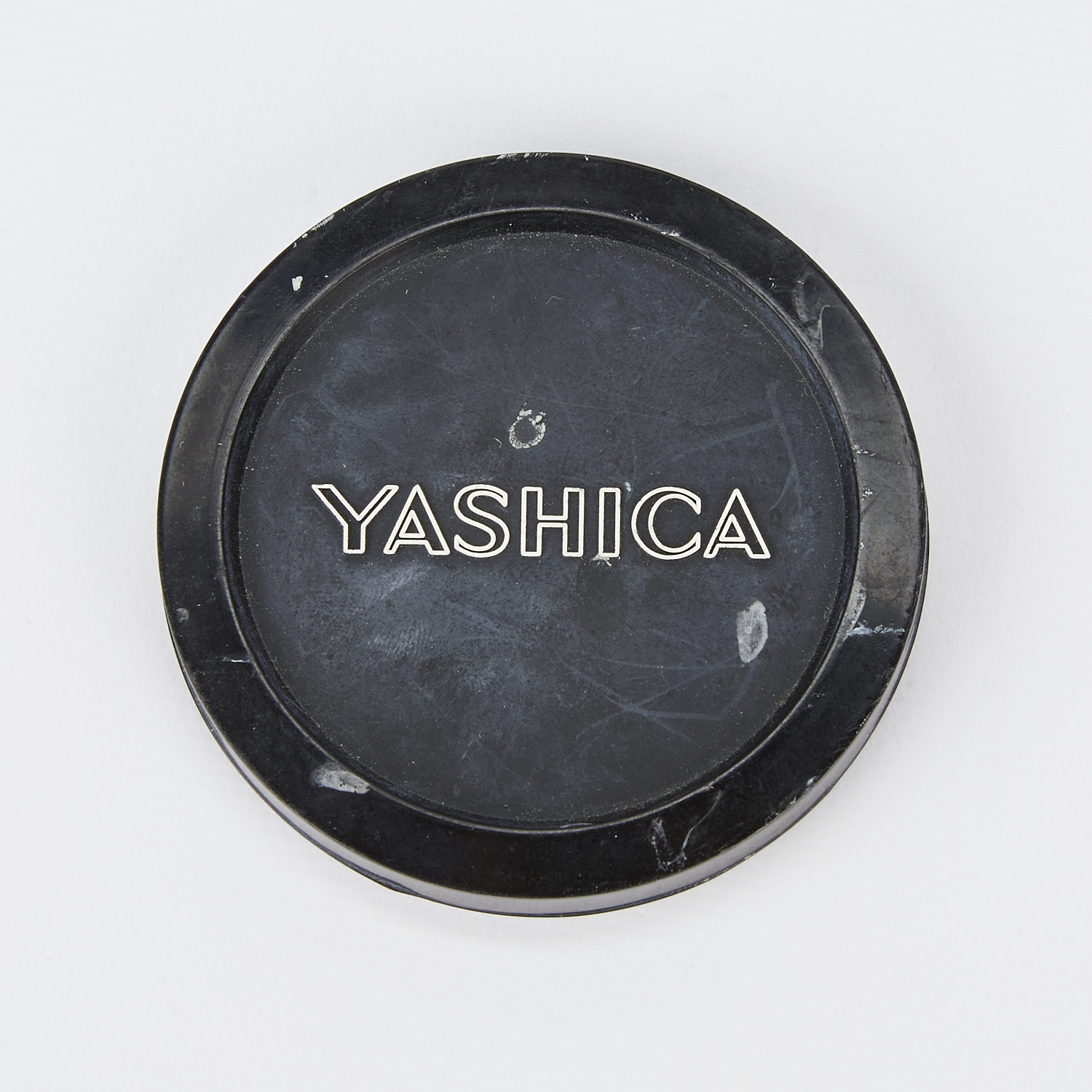2 Vintage Yashica Japanese Cameras - Image 21 of 22