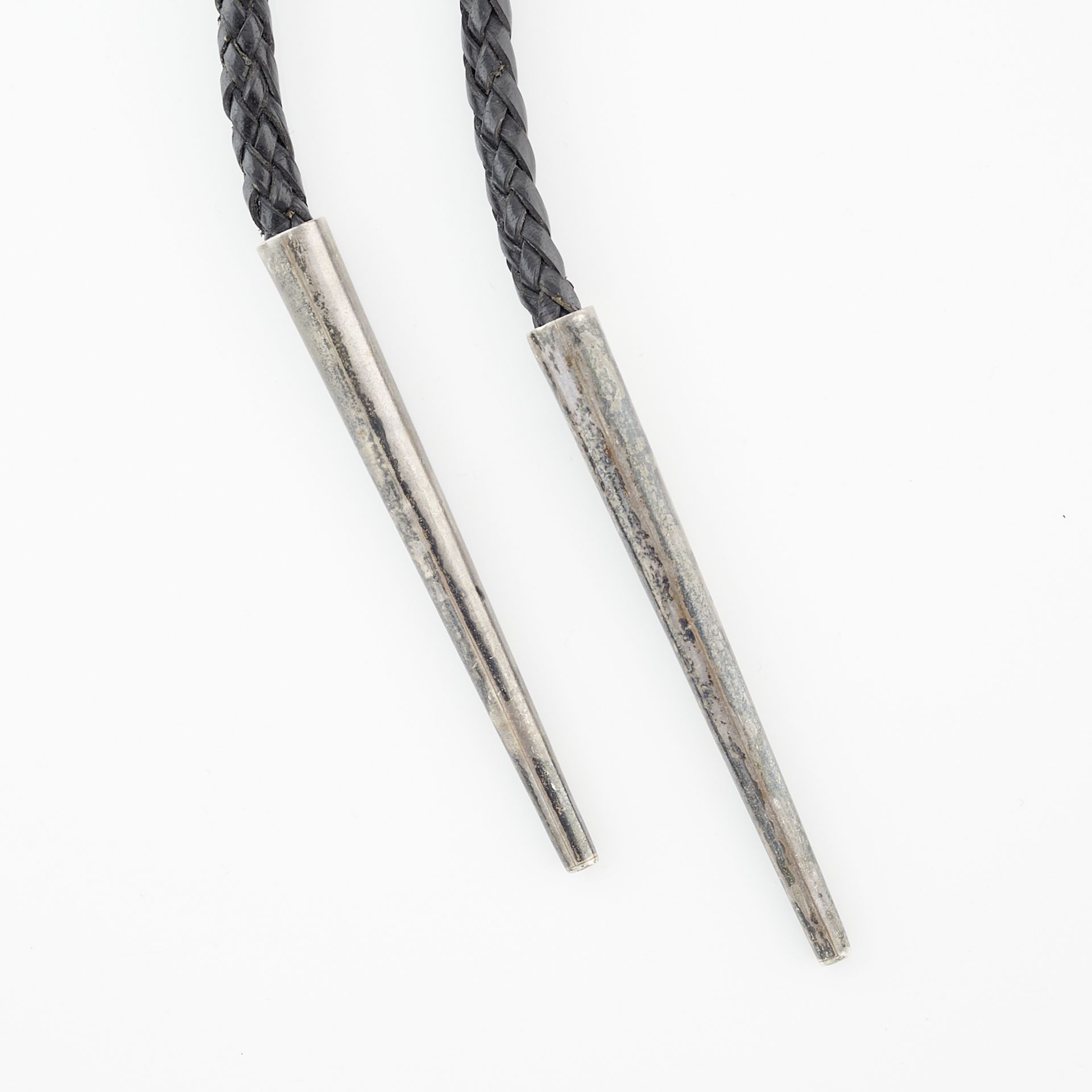 2 Southwest Bolo Ties - Image 7 of 13