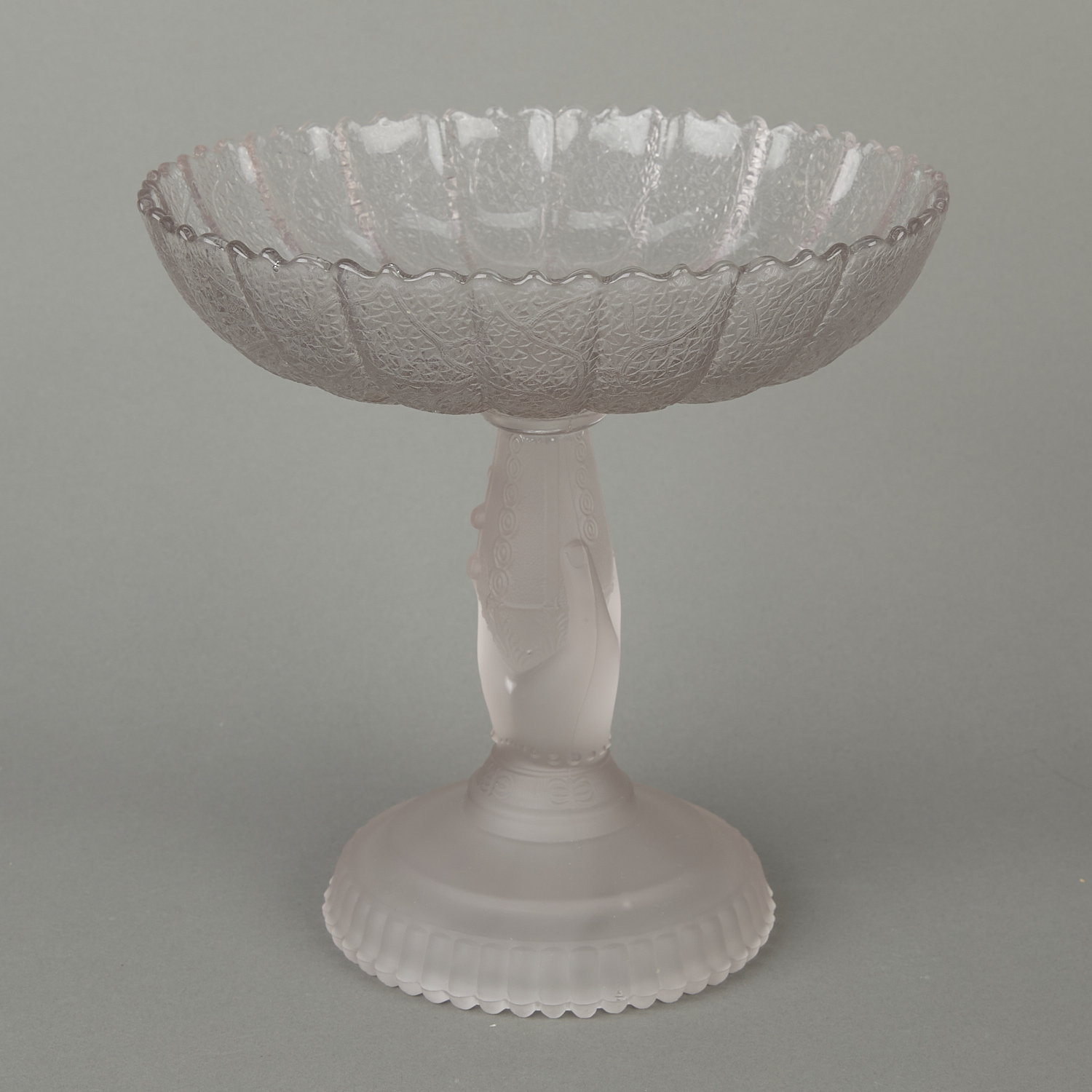6 George Duncan Glassware ca. 1890-1910 - Image 12 of 18