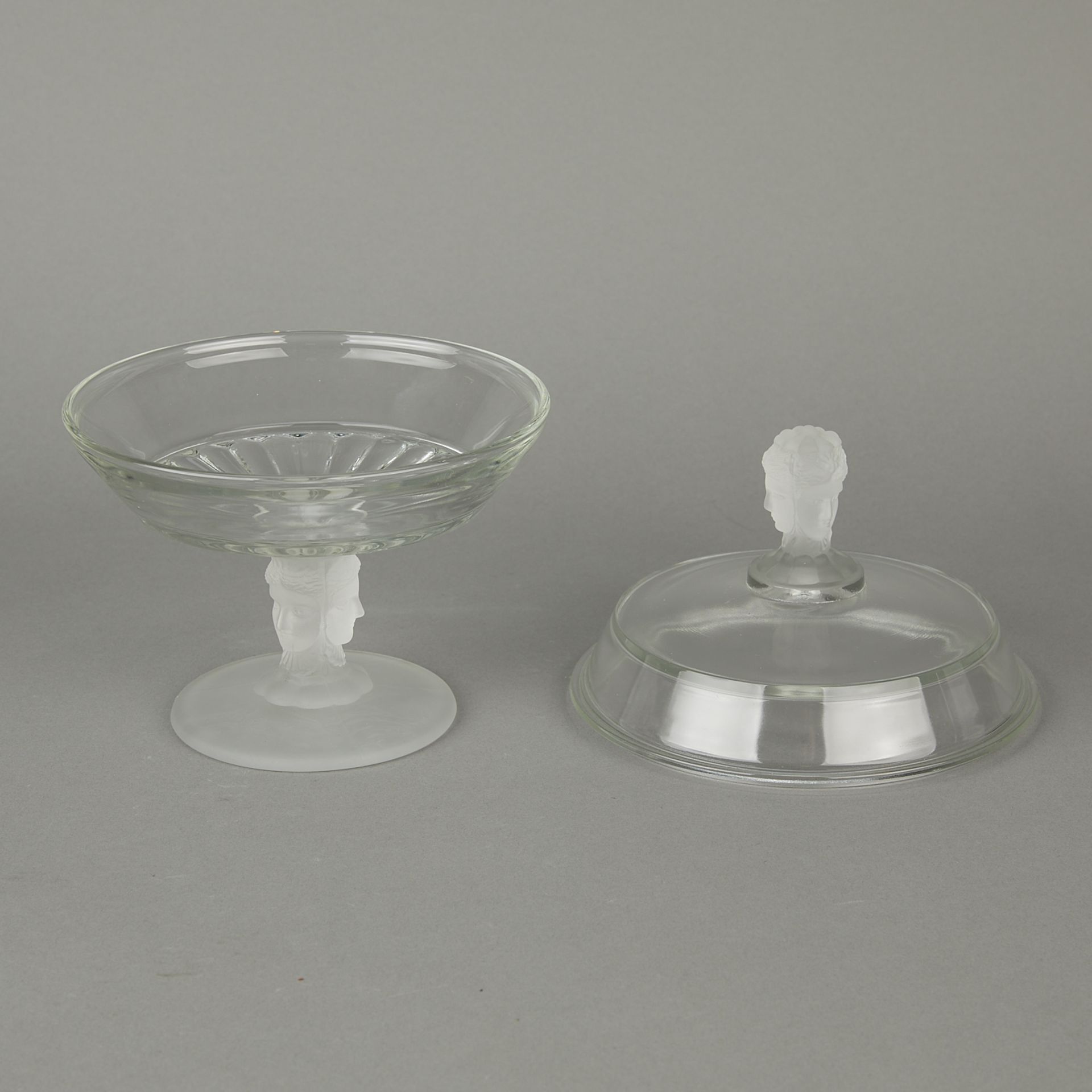 6 George Duncan Glassware ca. 1890-1910 - Image 18 of 18