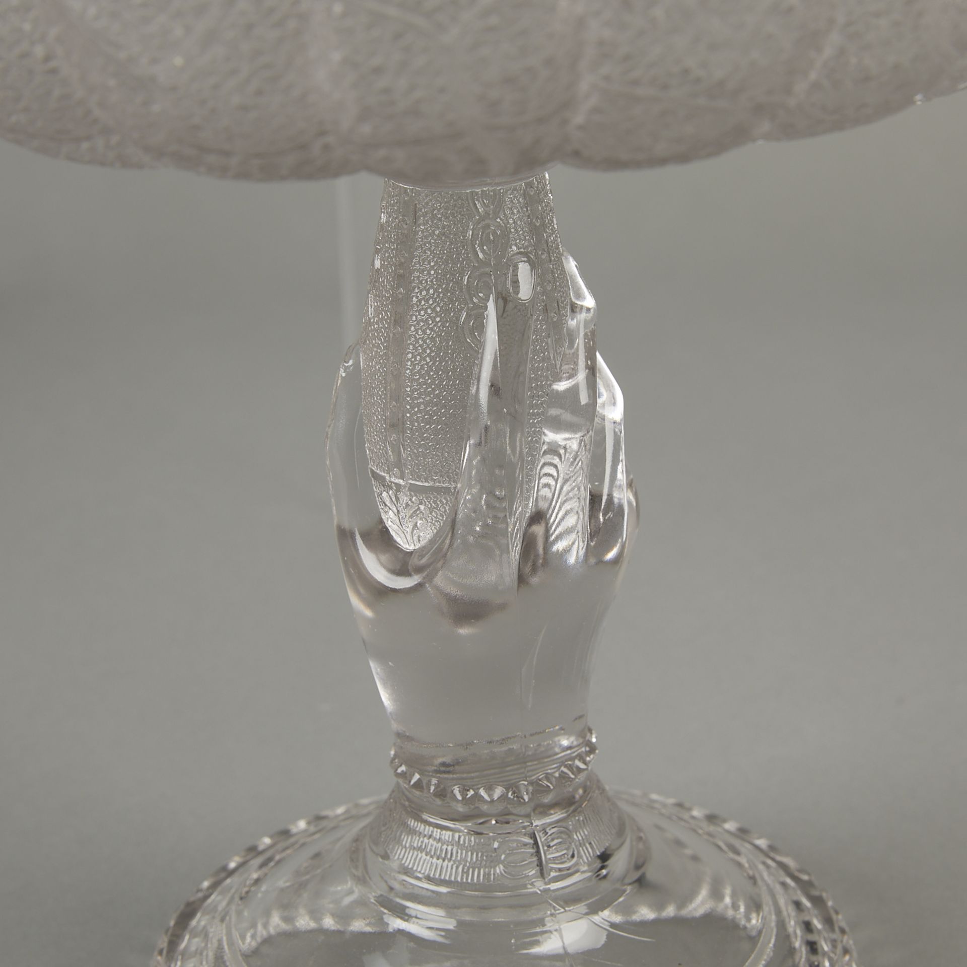 6 George Duncan Glassware ca. 1890-1910 - Image 10 of 18