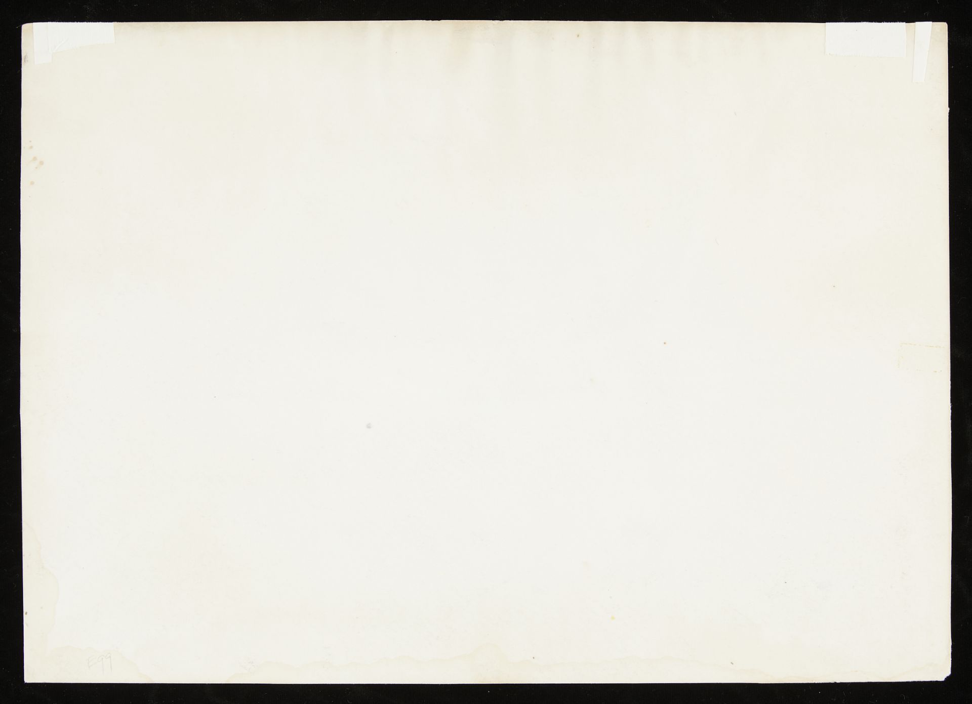 Currier & Ives "Pointers" Print 1846 - Bild 8 aus 8
