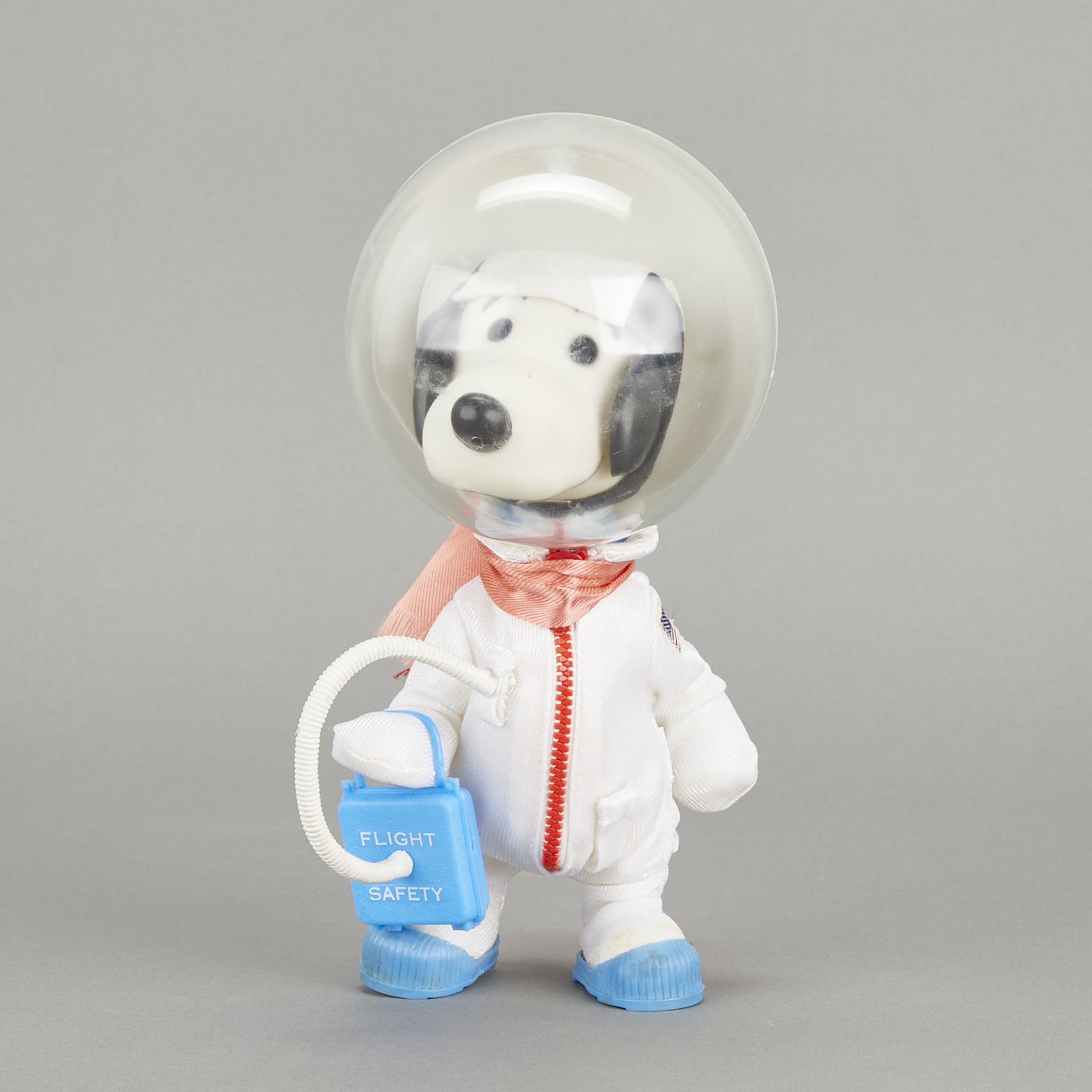 Snoopy Astronaut Pocket Doll with Box - Image 2 of 14