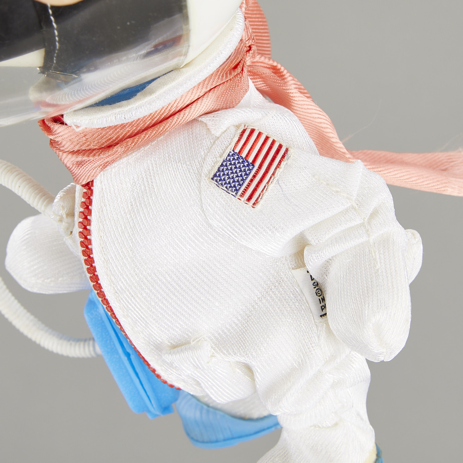 Snoopy Astronaut Pocket Doll with Box - Bild 9 aus 14