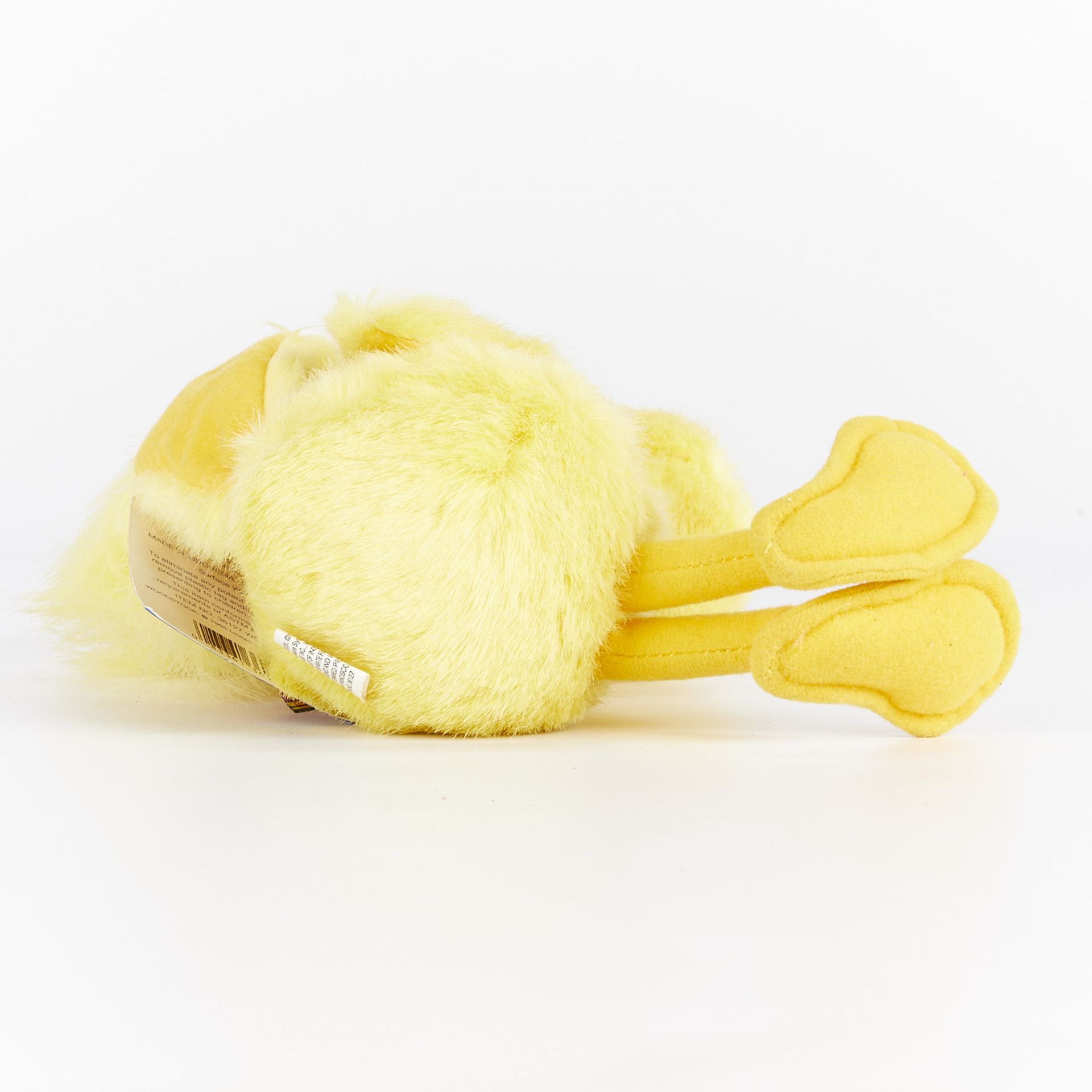 Plush Woodstock Doll - Image 7 of 10