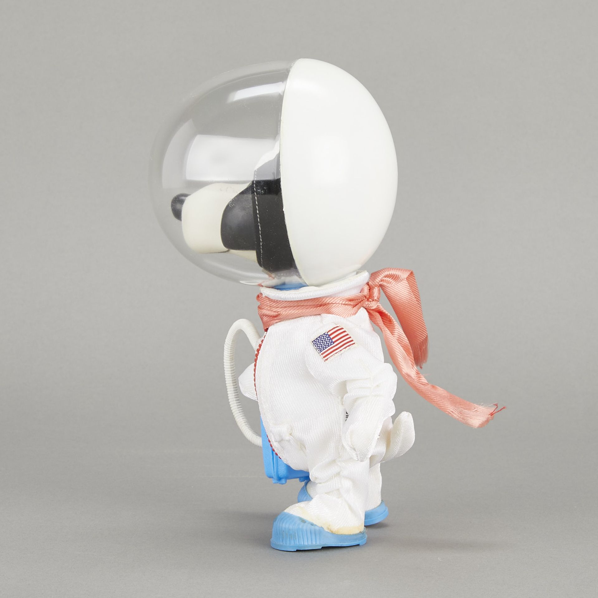 Snoopy Astronaut Pocket Doll with Box - Bild 3 aus 14