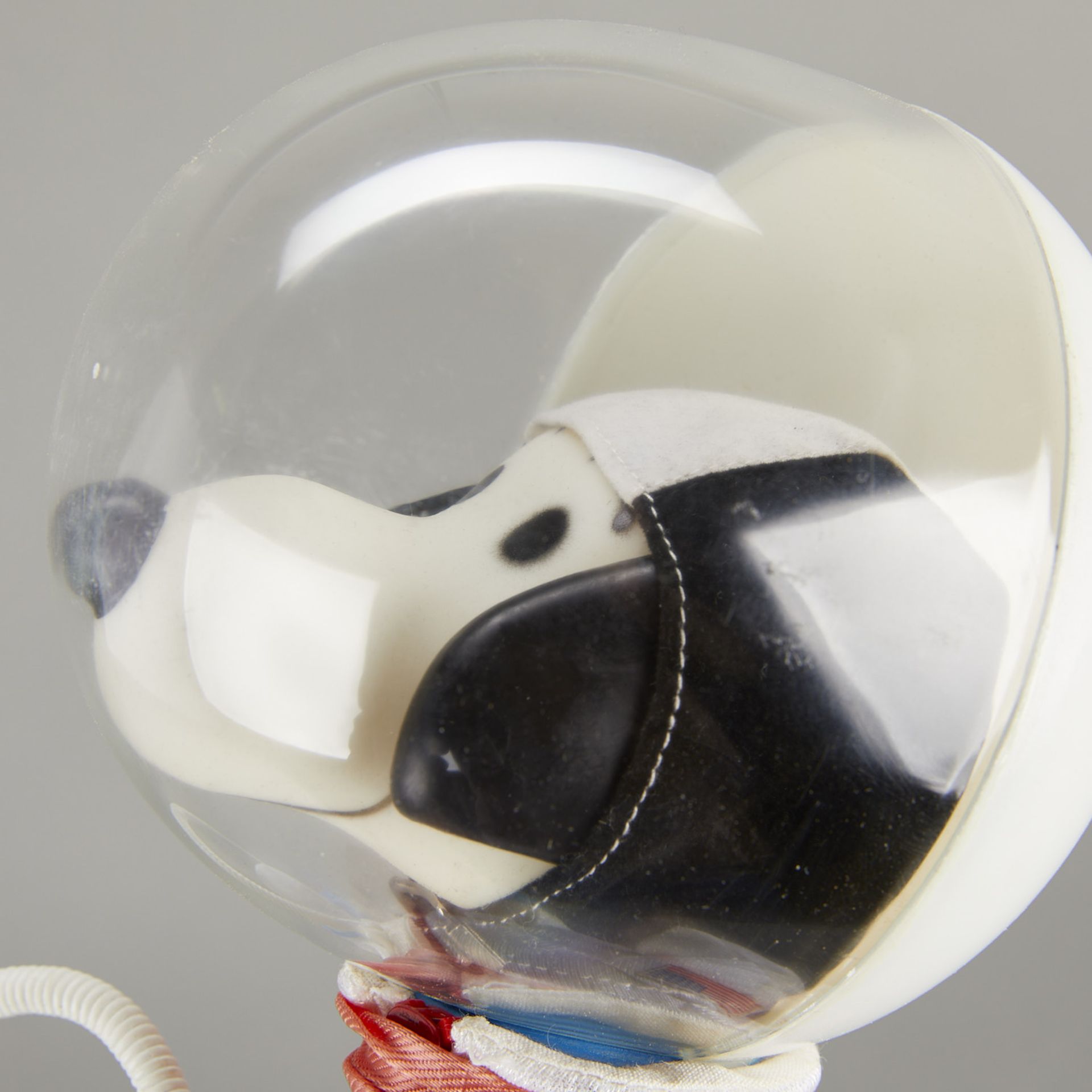 Snoopy Astronaut Pocket Doll with Box - Bild 10 aus 14