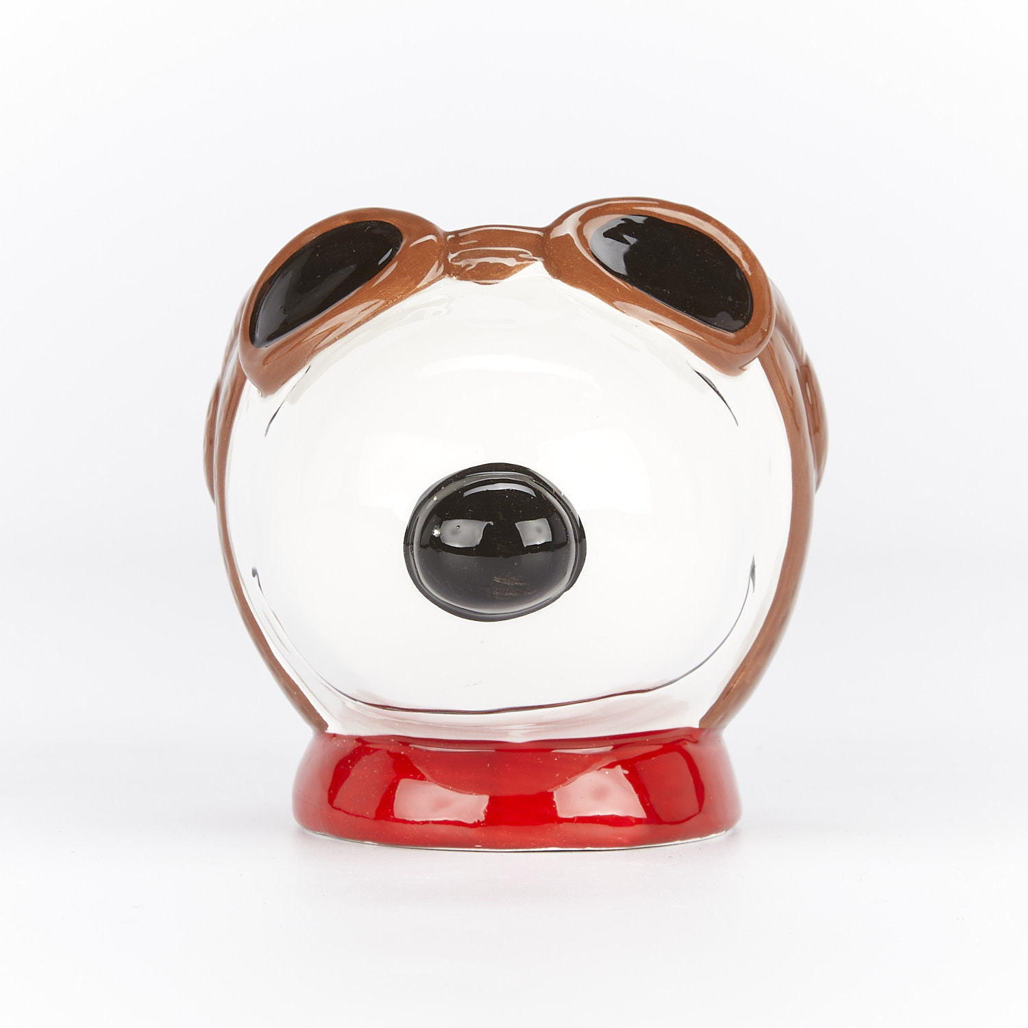 Ceramic Snoopy as the Flying Ace Mug - Bild 3 aus 12