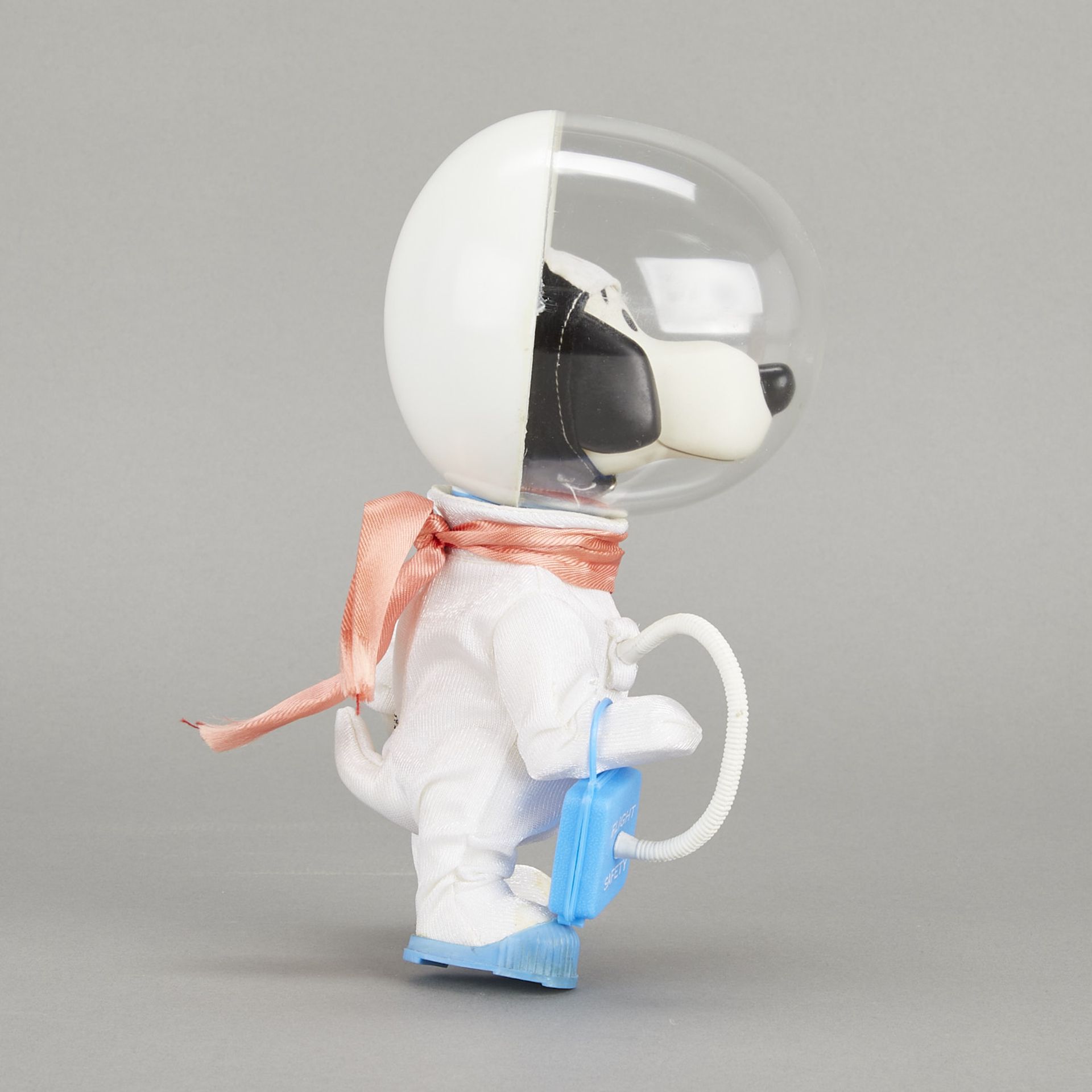 Snoopy Astronaut Pocket Doll with Box - Image 5 of 14
