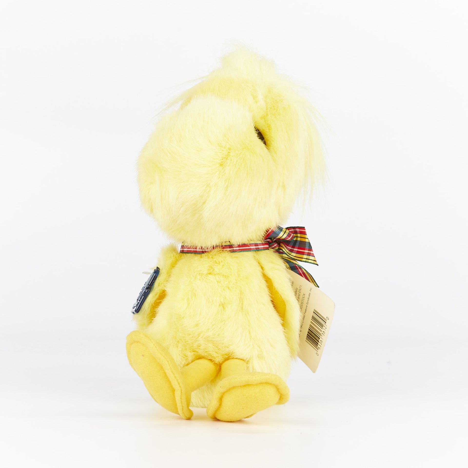 Plush Woodstock Doll - Image 4 of 10