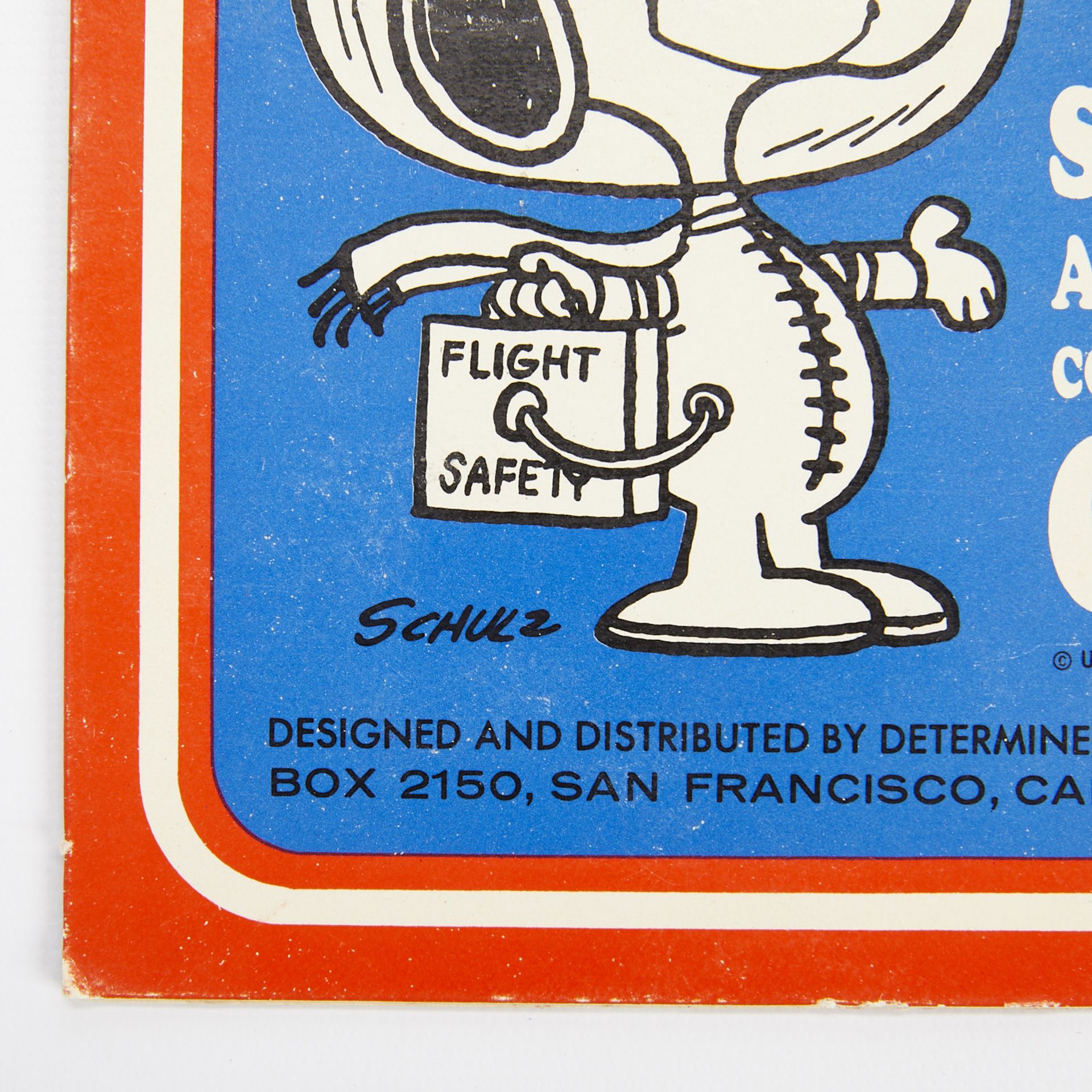 2 1969 Snoopy Astronaut Commemorative Coins - Bild 5 aus 6