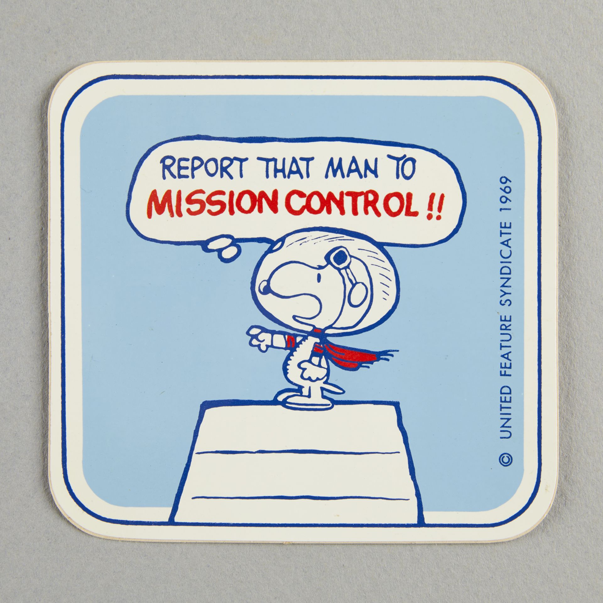 Large Group NASA & Snoopy Stickers & Patch - Bild 10 aus 10