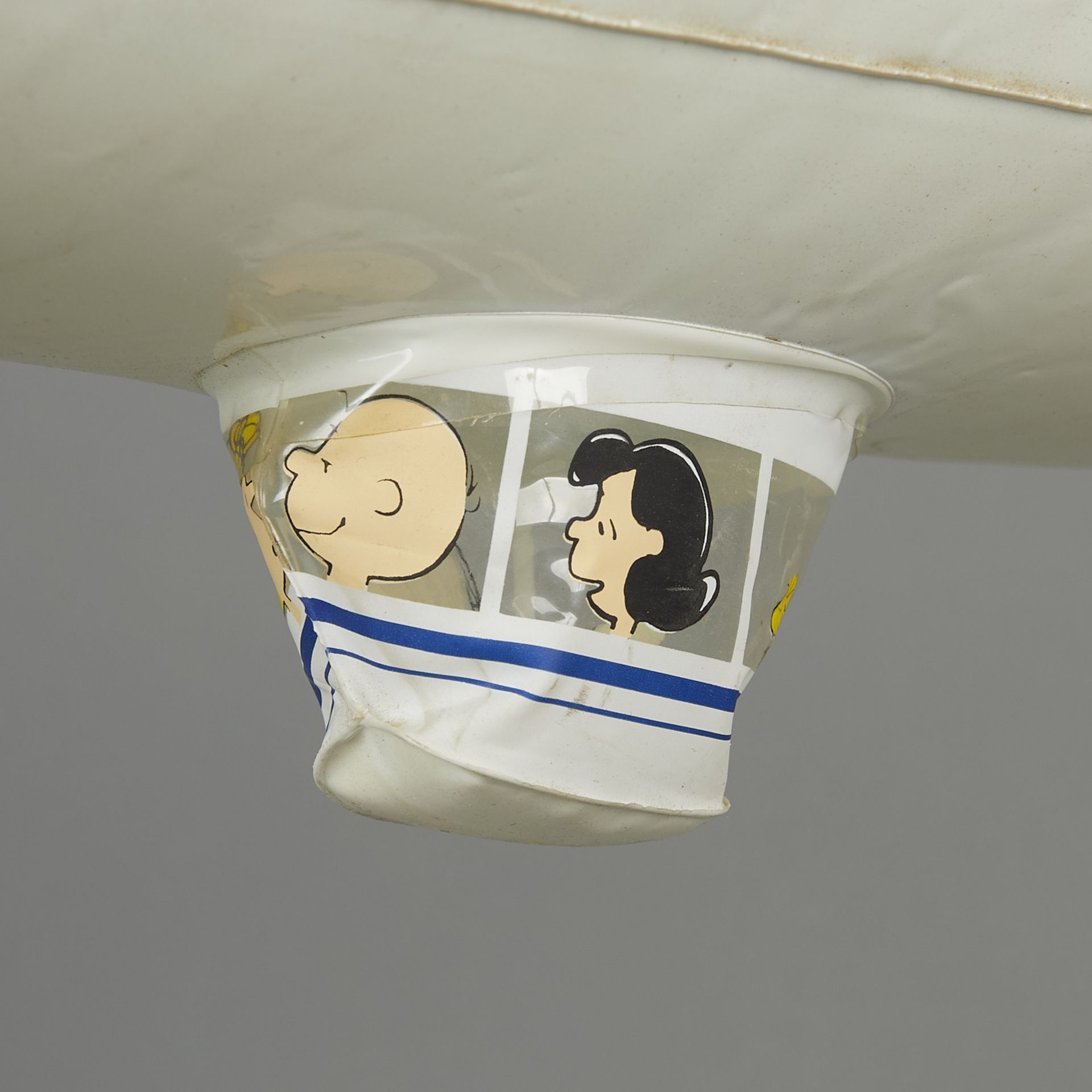 Peanuts MetLife Blow-up Toy Blimp - Bild 8 aus 10