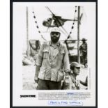 Francis Ford Coppola Photo Star Tribune Archives