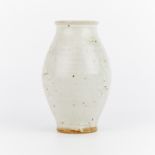 Warren Mackenzie Ceramic Vase - Stamped