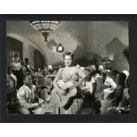Casablanca Scene Photo from Star Tribune Archive