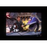 Mystery Science Theater 3000 Slide Film Star Trib
