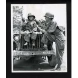 Korean War Adoptee Photo Star Tribune Archives
