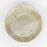 Warren MacKenzie Barbed Wire Ceramic Plate